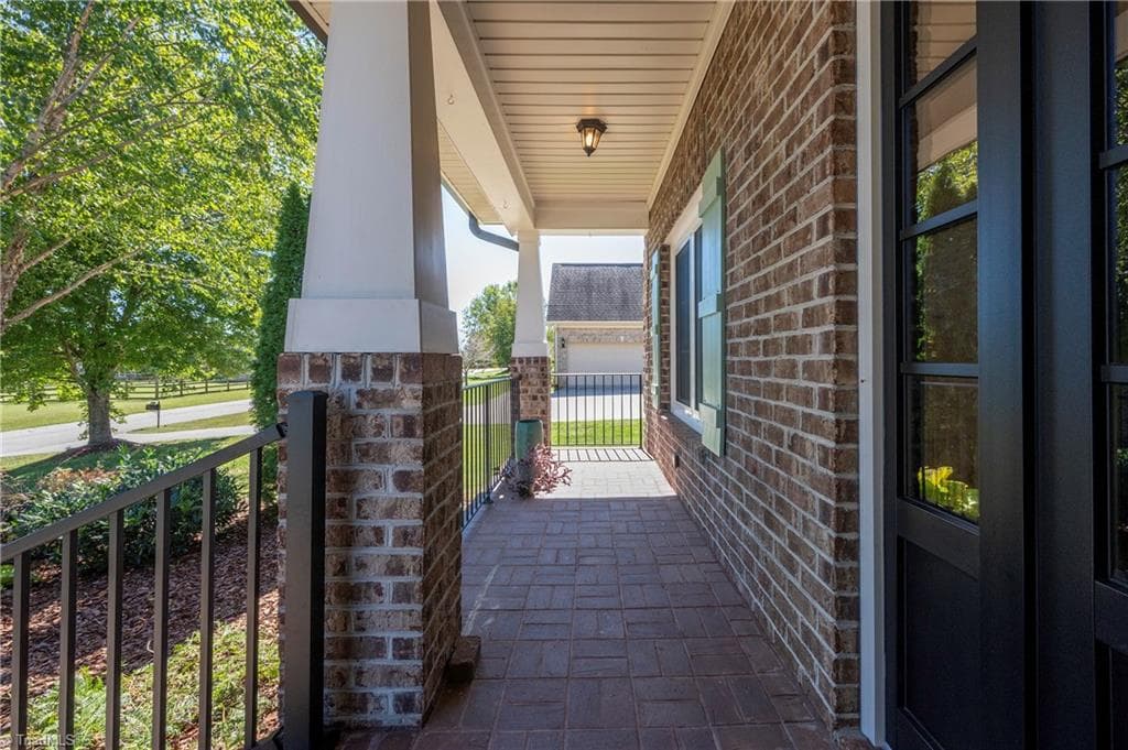Stick/Site Built at 155 Essex Farm Road, Advance NC 27006, Advance, photo 6 of 48