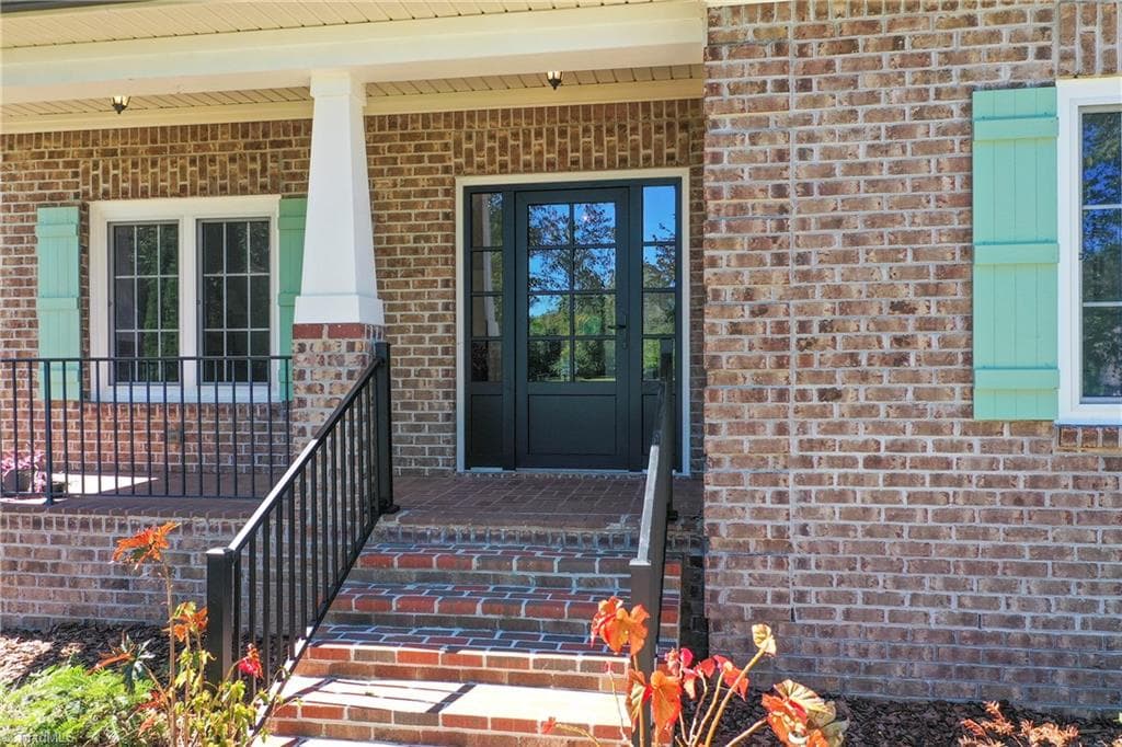 Stick/Site Built at 155 Essex Farm Road, Advance NC 27006, Advance, photo 5 of 48