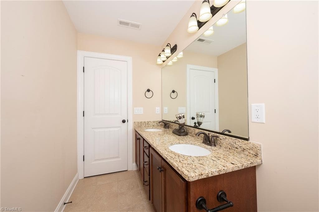 Stick/Site Built at 155 Essex Farm Road, Advance NC 27006, Advance, photo 33 of 48