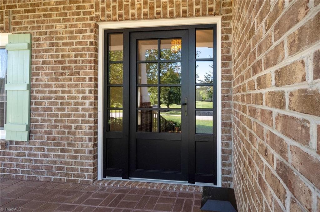 Stick/Site Built at 155 Essex Farm Road, Advance NC 27006, Advance, photo 8 of 48