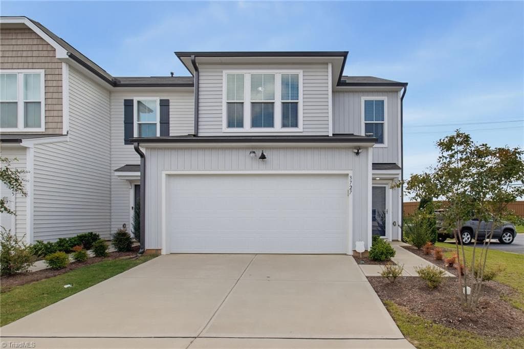 3727 Feltham Lane, Greensboro NC 27282