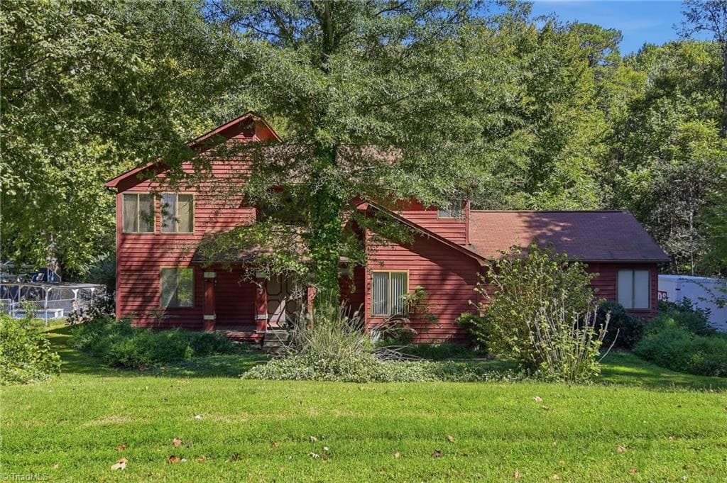 3808 Briarwood Avenue, High Point NC 27265