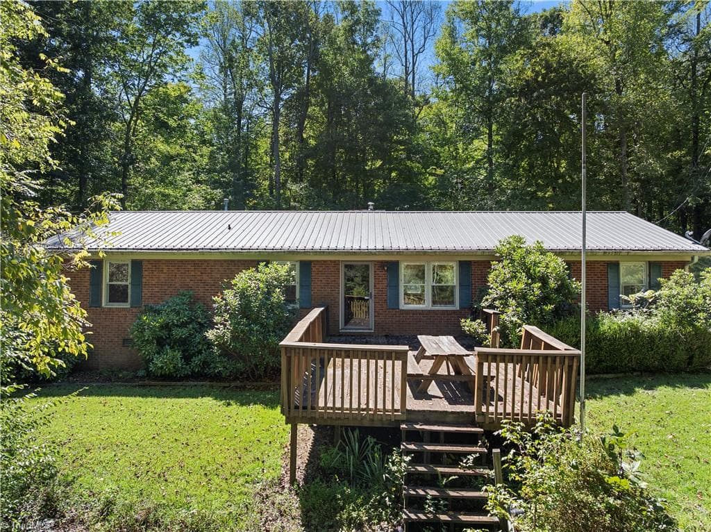 Stick/Site Built at 5964 Midway School Road, Thomasville NC 27360, Thomasville, photo 6 of 39