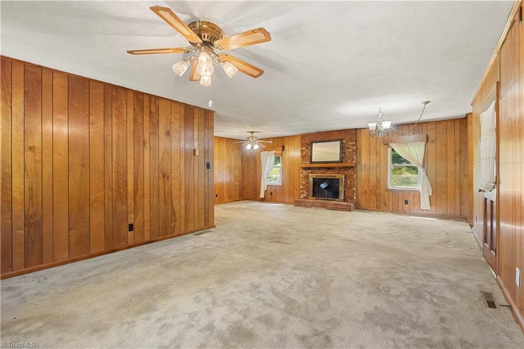 Stick/Site Built at 5964 Midway School Road, Thomasville NC 27360, Thomasville, photo 12 of 39