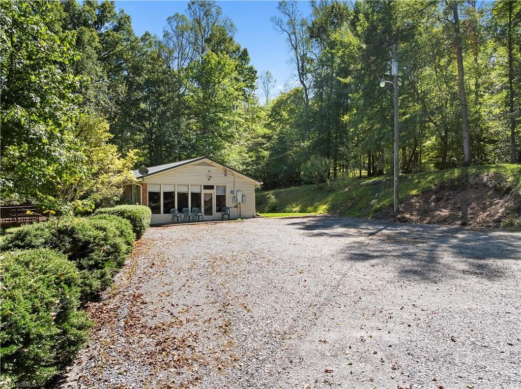 Stick/Site Built at 5964 Midway School Road, Thomasville NC 27360, Thomasville, photo 32 of 39