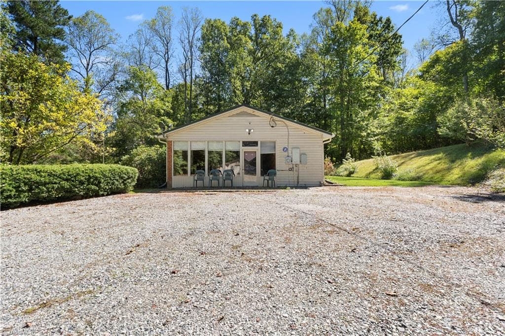 Stick/Site Built at 5964 Midway School Road, Thomasville NC 27360, Thomasville, photo 34 of 39