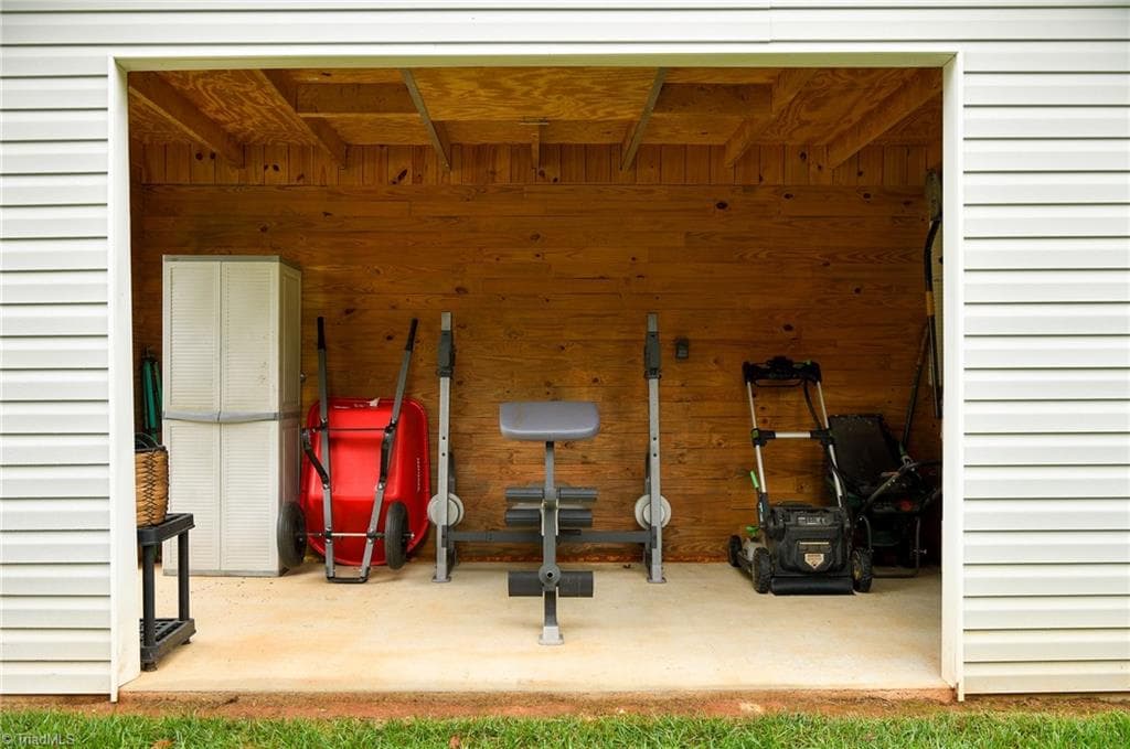Stick/Site Built at 147 Rolling Meadow Lane, Clemmons NC 27012, Clemmons, photo 36 of 43
