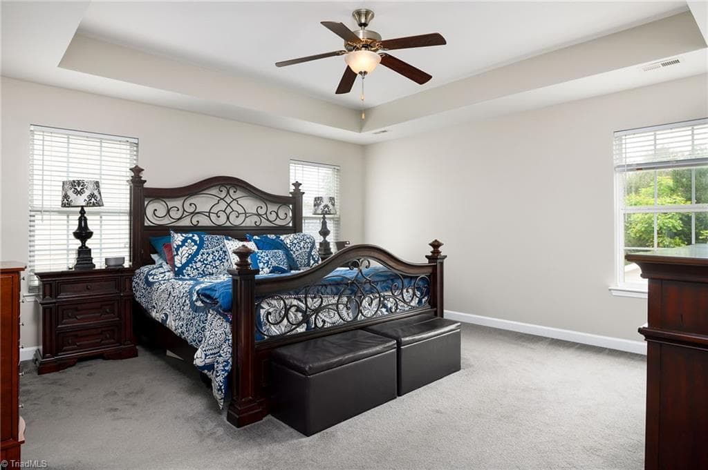 Stick/Site Built at 147 Rolling Meadow Lane, Clemmons NC 27012, Clemmons, photo 15 of 43