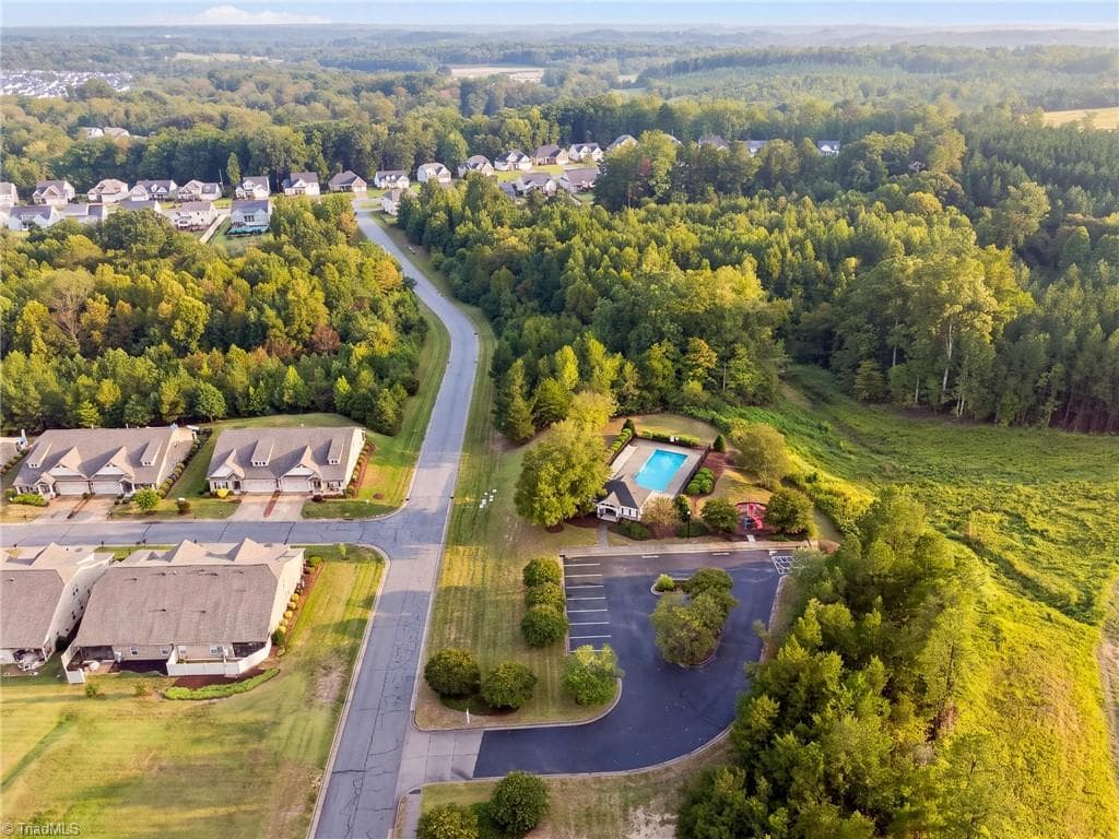 Stick/Site Built at 147 Rolling Meadow Lane, Clemmons NC 27012, Clemmons, photo 39 of 43
