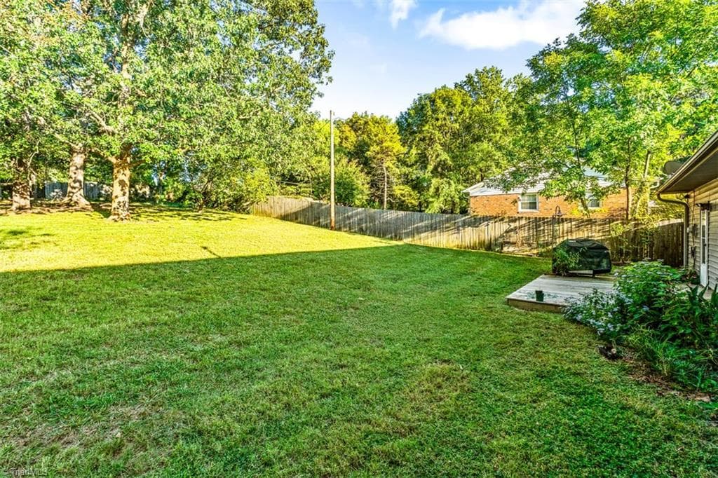 Stick/Site Built at 4105 Flagstaff Court, Greensboro NC 27406, photo 25 of 27