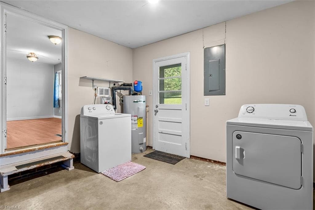 Stick/Site Built at 4105 Flagstaff Court, Greensboro NC 27406, photo 21 of 27