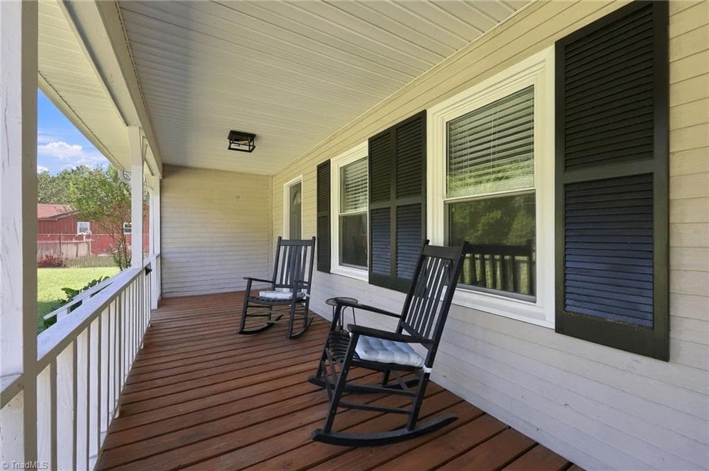 Stick/Site Built at 5325 Old Greensboro Road, Randleman NC 27317, Randleman, photo 53 of 68