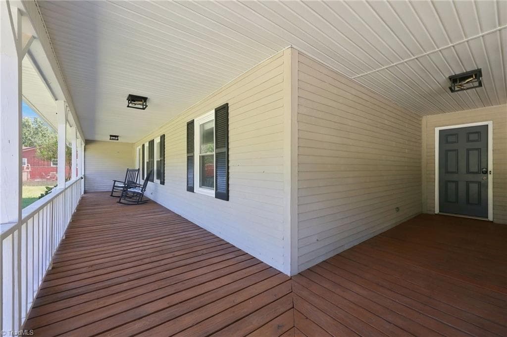 Stick/Site Built at 5325 Old Greensboro Road, Randleman NC 27317, Randleman, photo 51 of 68