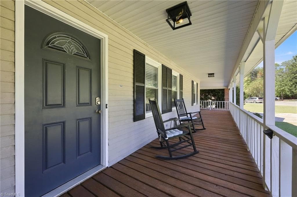 Stick/Site Built at 5325 Old Greensboro Road, Randleman NC 27317, Randleman, photo 55 of 68