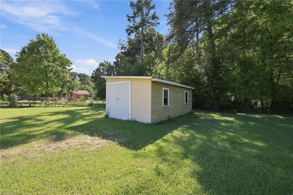 Stick/Site Built at 5325 Old Greensboro Road, Randleman NC 27317, Randleman, photo 59 of 68