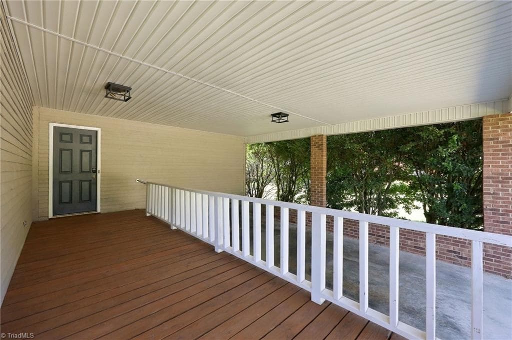Stick/Site Built at 5325 Old Greensboro Road, Randleman NC 27317, Randleman, photo 57 of 68