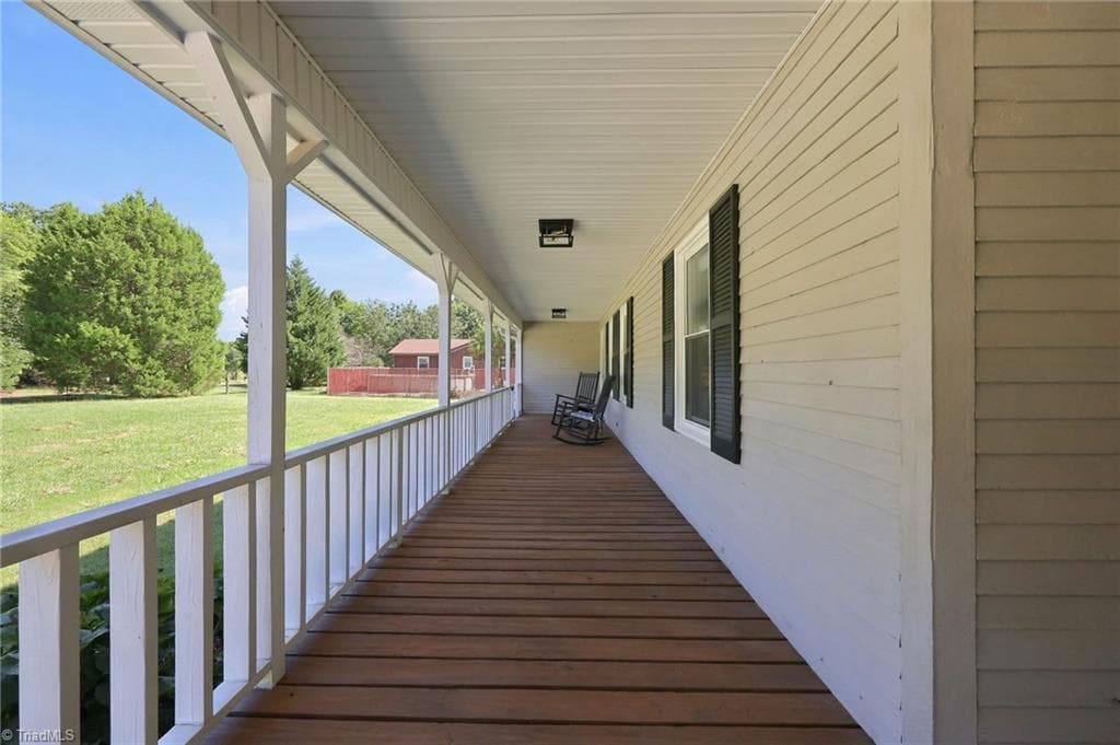 Stick/Site Built at 5325 Old Greensboro Road, Randleman NC 27317, Randleman, photo 49 of 68