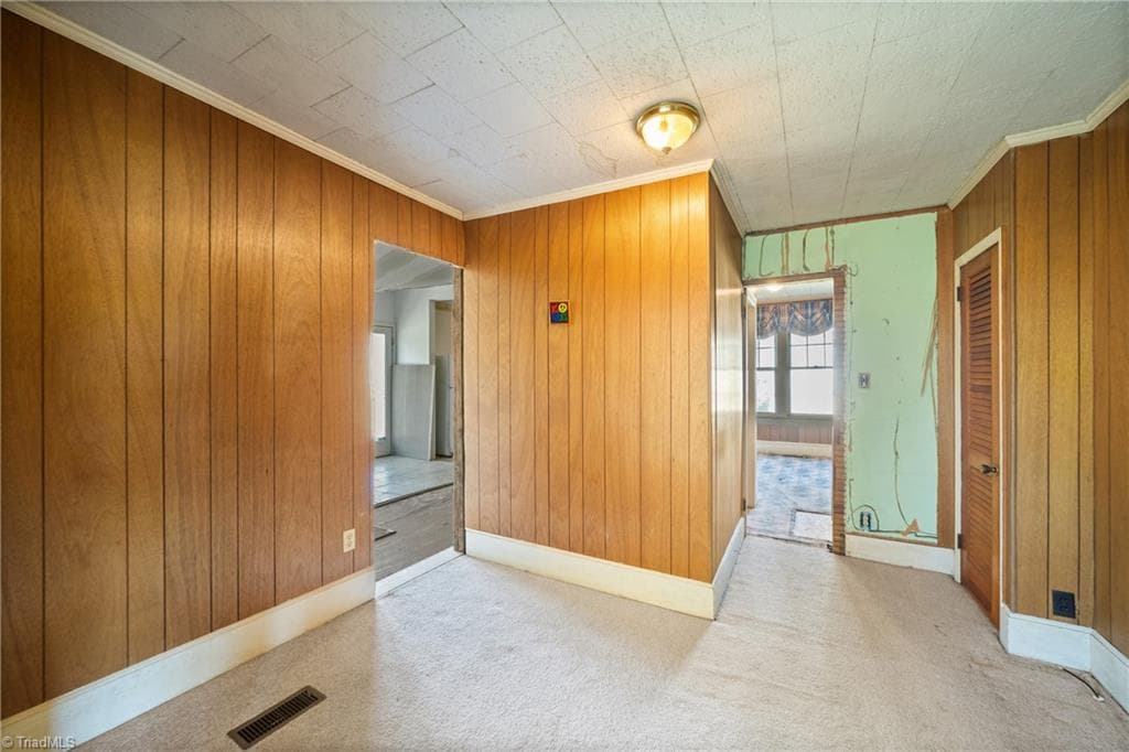Stick/Site Built at 4250 Camp Betty Hastings Road, Walkertown NC 27051, Walkertown, photo 16 of 26