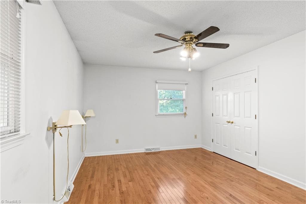 Primary Bedroom - 173 Pam Drive, Winston-Salem NC 27107, Winston-Salem