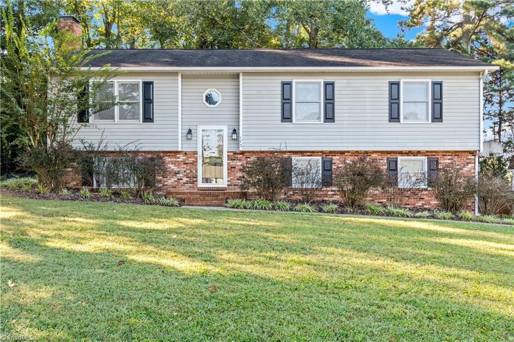 173 Pam Drive, Winston-Salem NC 27107