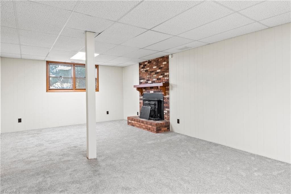 Stick/Site Built at 173 Pam Drive, Winston-Salem NC 27107, Winston-Salem, photo 55 of 68