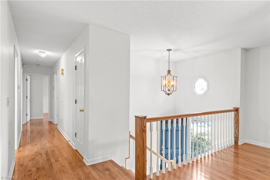 Upper level - 173 Pam Drive, Winston-Salem NC 27107, Winston-Salem