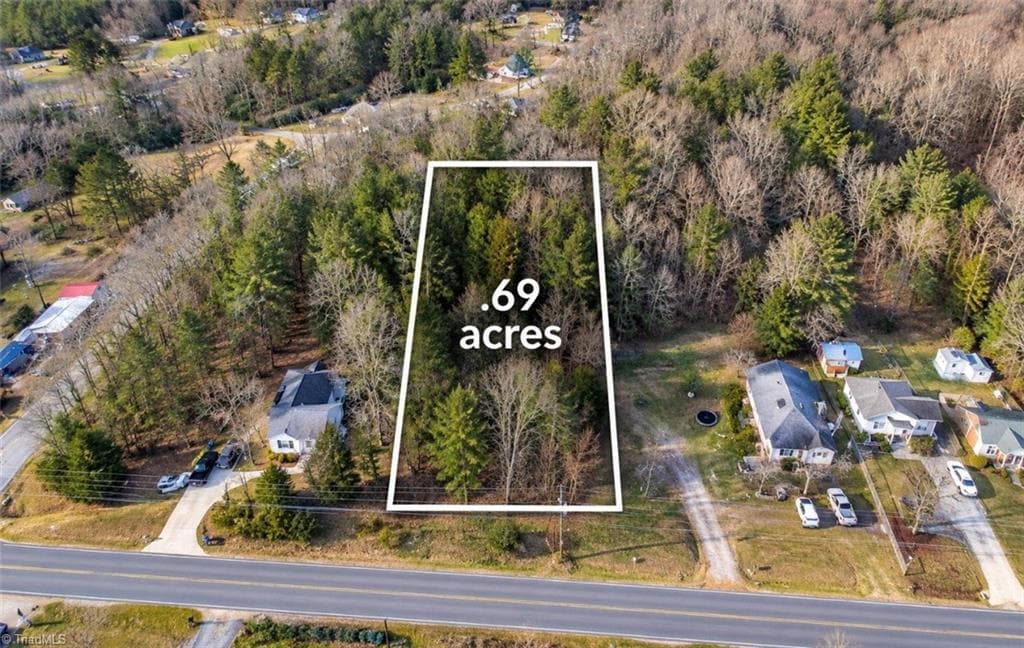 611 Liberty Road, High Point NC 27263