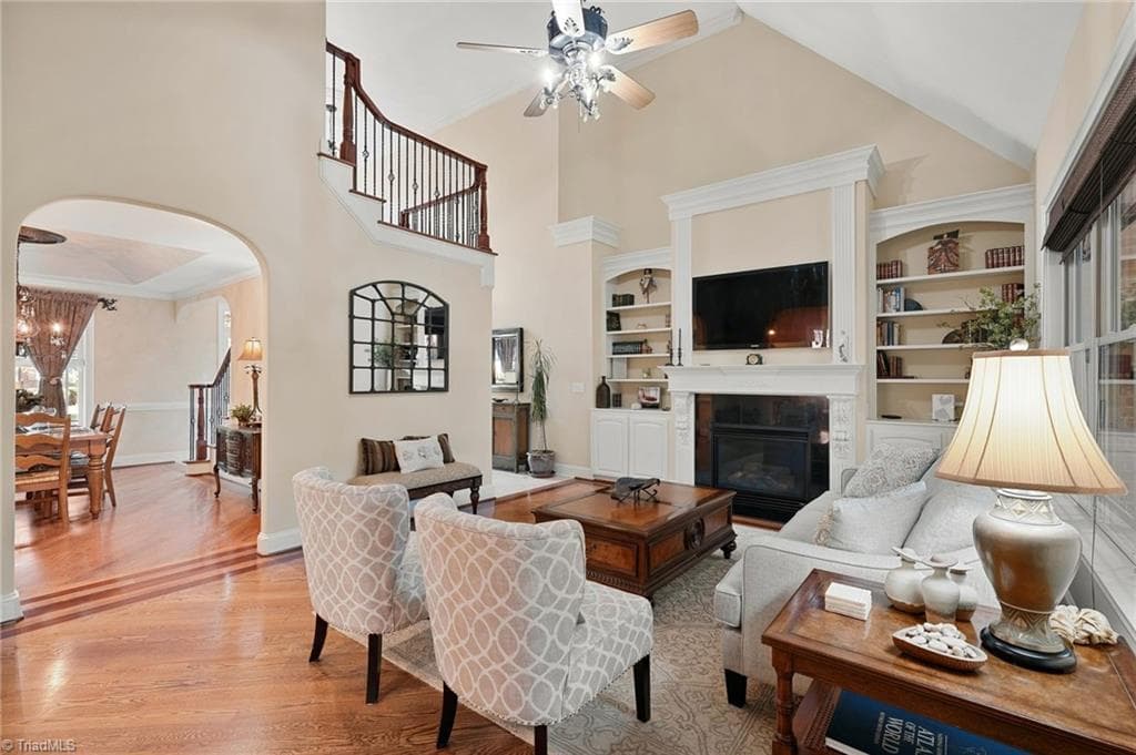 Stick/Site Built at 122 Knicker Lane, Bermuda Run NC 27006, Bermuda Run, photo 13 of 50