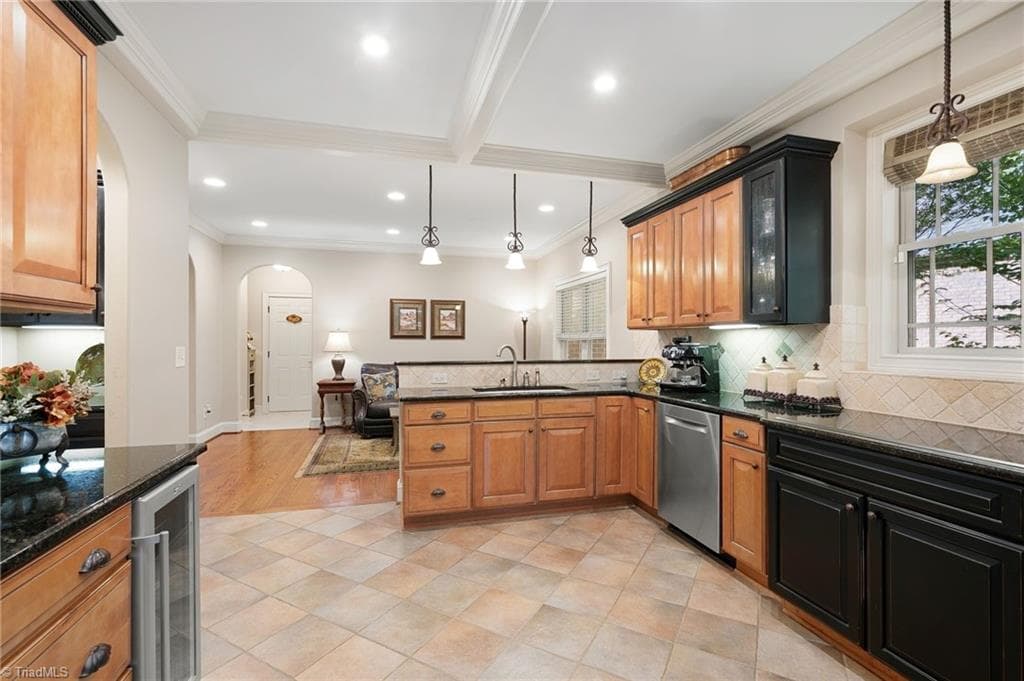 Stick/Site Built at 122 Knicker Lane, Bermuda Run NC 27006, Bermuda Run, photo 20 of 50