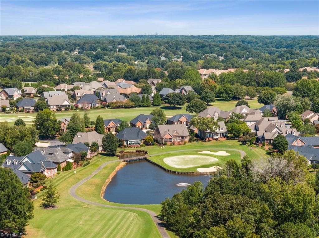 Stick/Site Built at 122 Knicker Lane, Bermuda Run NC 27006, Bermuda Run, photo 9 of 50