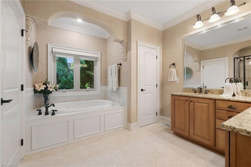 Stick/Site Built at 122 Knicker Lane, Bermuda Run NC 27006, Bermuda Run, photo 30 of 50