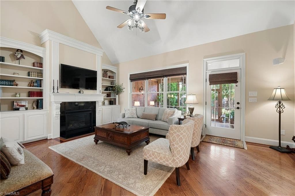 Stick/Site Built at 122 Knicker Lane, Bermuda Run NC 27006, Bermuda Run, photo 14 of 50