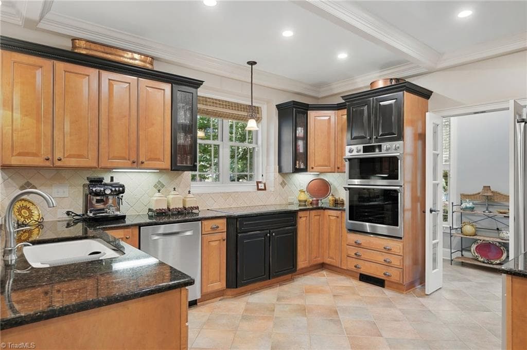 Stick/Site Built at 122 Knicker Lane, Bermuda Run NC 27006, Bermuda Run, photo 18 of 50