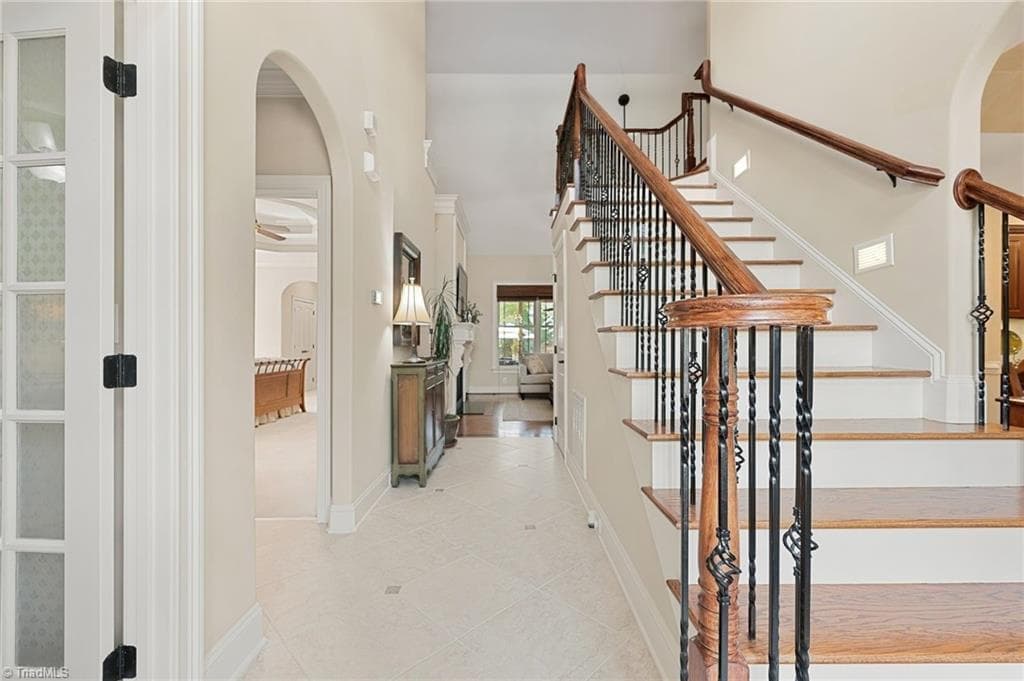 Stick/Site Built at 122 Knicker Lane, Bermuda Run NC 27006, Bermuda Run, photo 11 of 50
