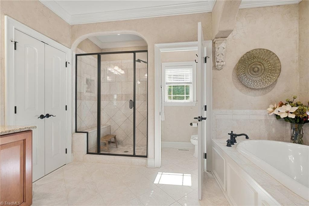 Stick/Site Built at 122 Knicker Lane, Bermuda Run NC 27006, Bermuda Run, photo 31 of 50