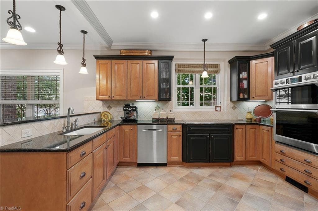 Stick/Site Built at 122 Knicker Lane, Bermuda Run NC 27006, Bermuda Run, photo 21 of 50