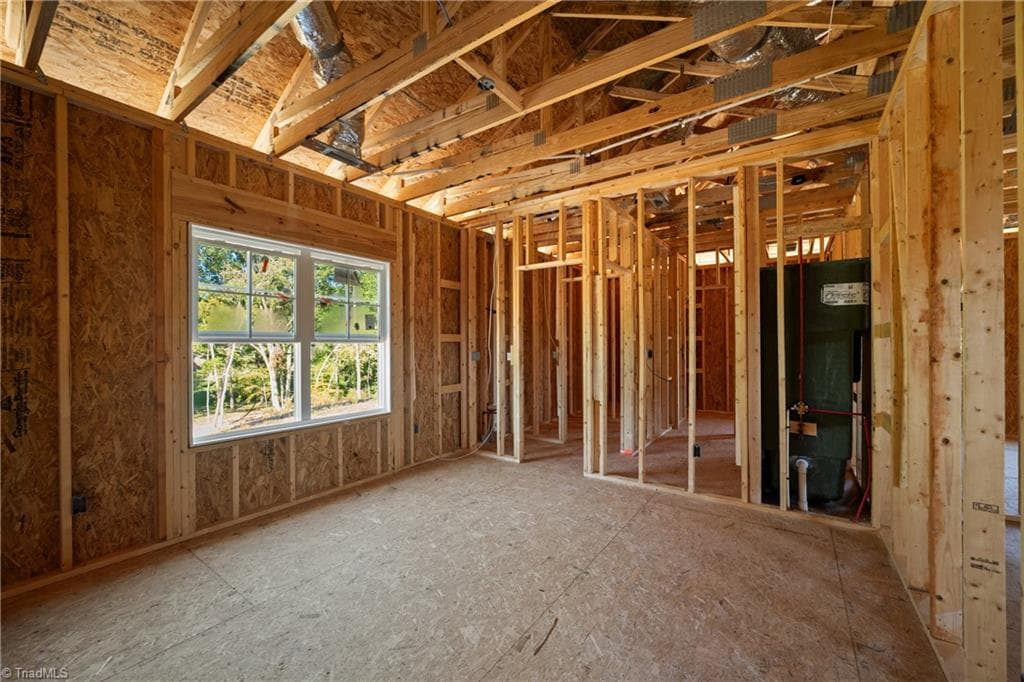 Stick/Site Built at 174 Maple Trace Drive, Winston-Salem NC 27107, Winston-Salem, photo 45 of 54