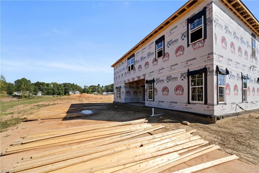 Stick/Site Built at 174 Maple Trace Drive, Winston-Salem NC 27107, Winston-Salem, photo 53 of 54