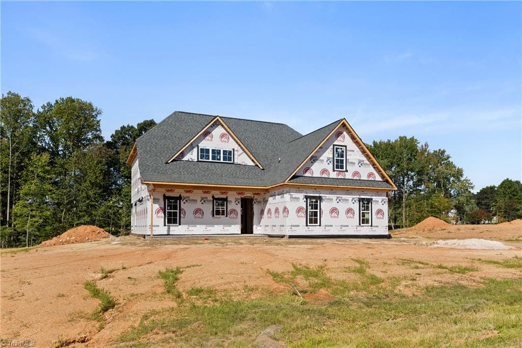 Stick/Site Built at 174 Maple Trace Drive, Winston-Salem NC 27107, Winston-Salem, photo 3 of 54