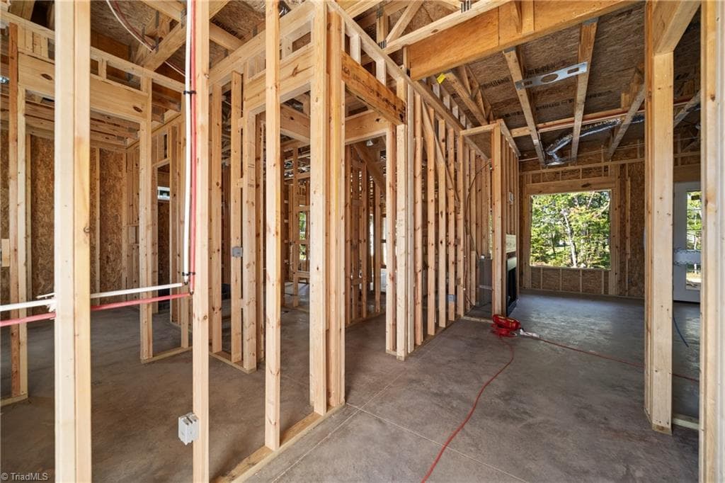 Stick/Site Built at 174 Maple Trace Drive, Winston-Salem NC 27107, Winston-Salem, photo 11 of 54