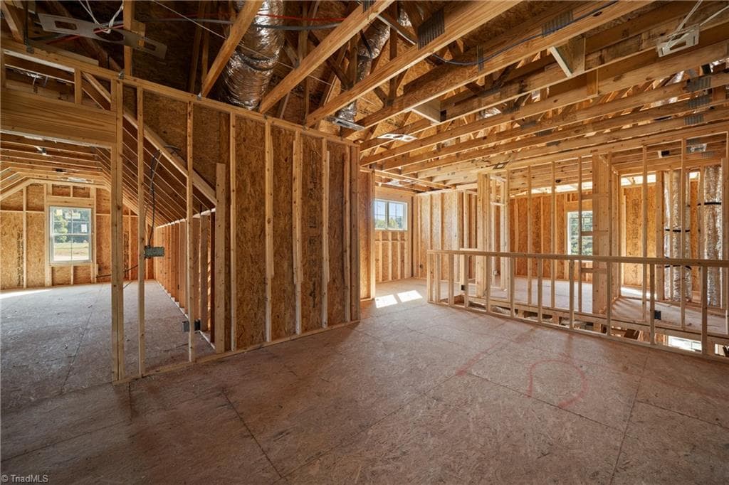 Stick/Site Built at 174 Maple Trace Drive, Winston-Salem NC 27107, Winston-Salem, photo 33 of 54