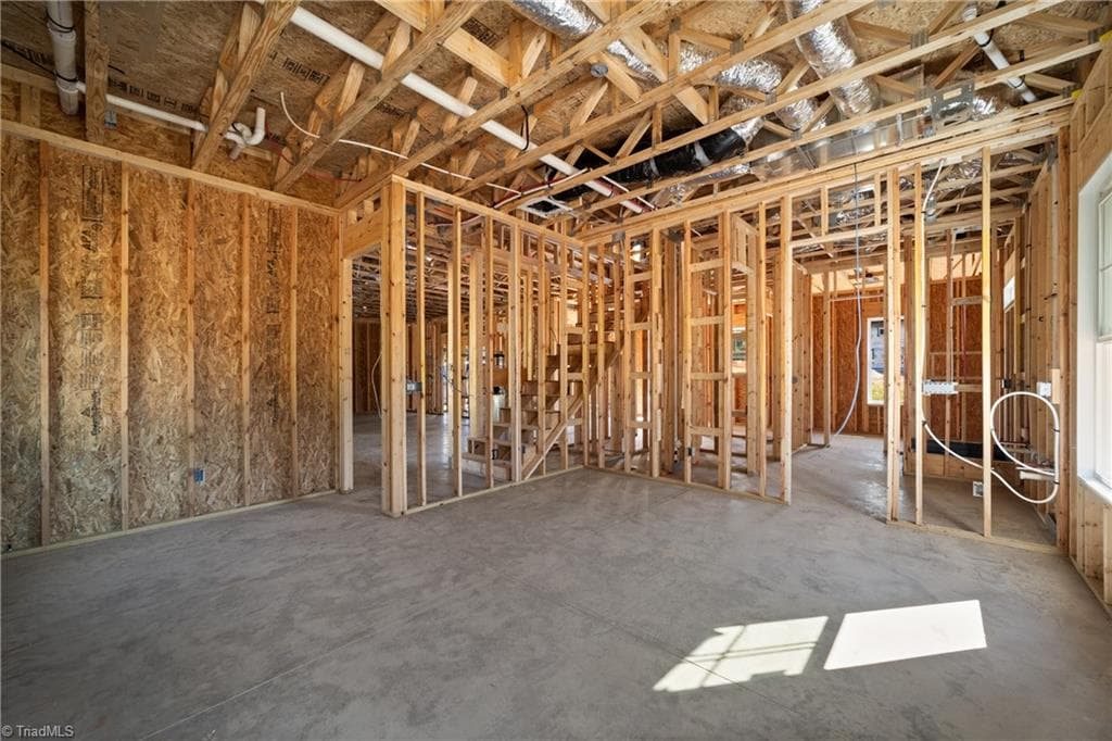 Stick/Site Built at 174 Maple Trace Drive, Winston-Salem NC 27107, Winston-Salem, photo 23 of 54