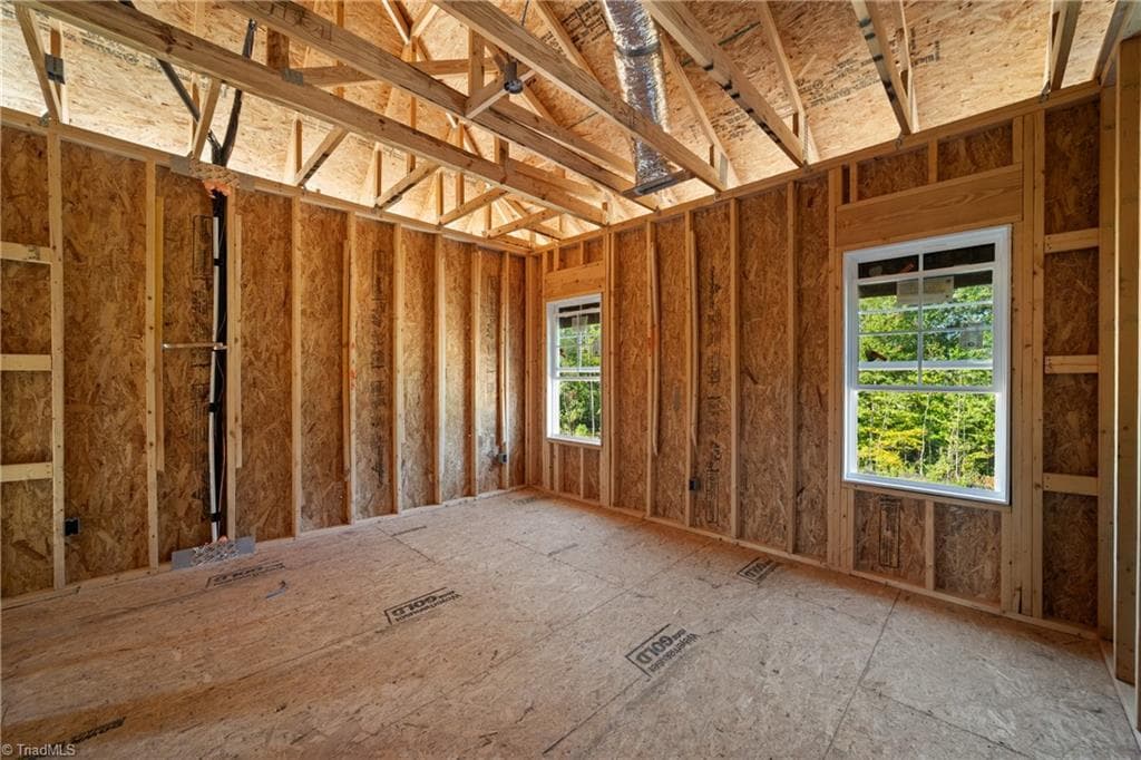 Stick/Site Built at 174 Maple Trace Drive, Winston-Salem NC 27107, Winston-Salem, photo 43 of 54
