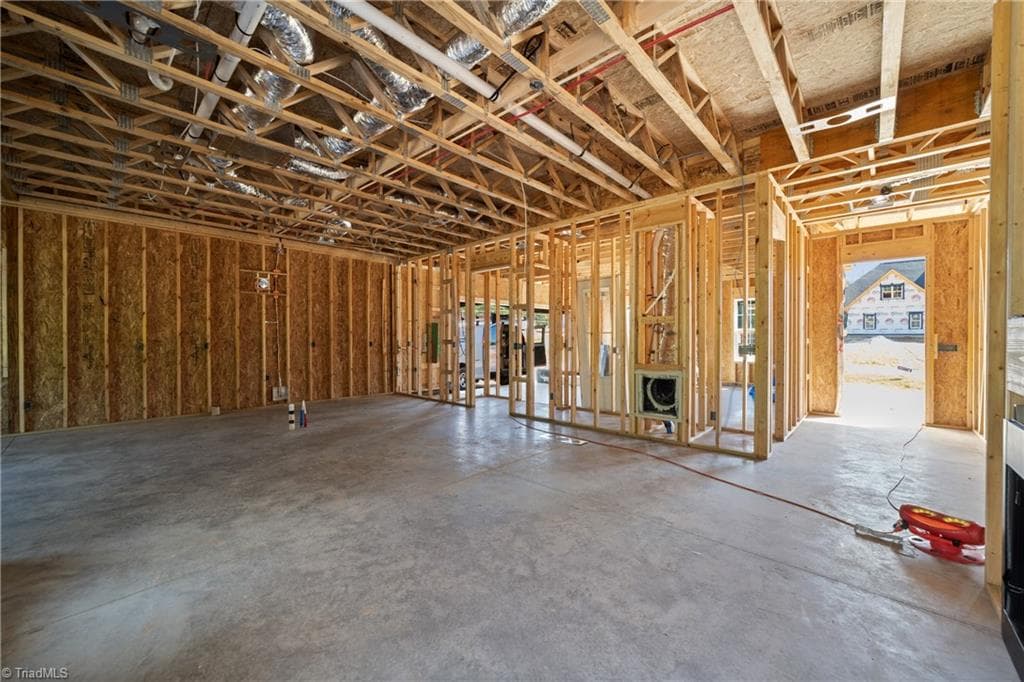 Stick/Site Built at 174 Maple Trace Drive, Winston-Salem NC 27107, Winston-Salem, photo 13 of 54