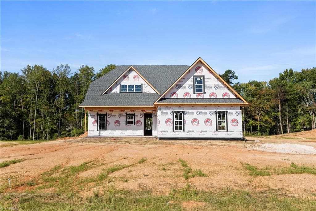 Stick/Site Built at 174 Maple Trace Drive, Winston-Salem NC 27107, Winston-Salem, photo 5 of 54