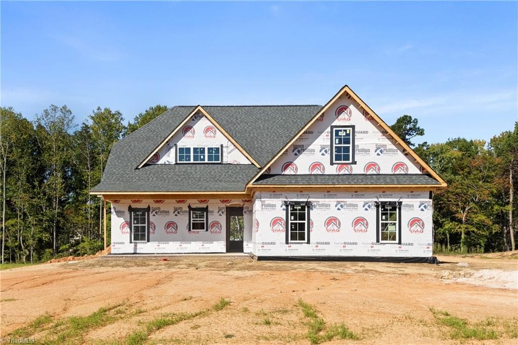 174 Maple Trace Drive, Winston-Salem NC 27107