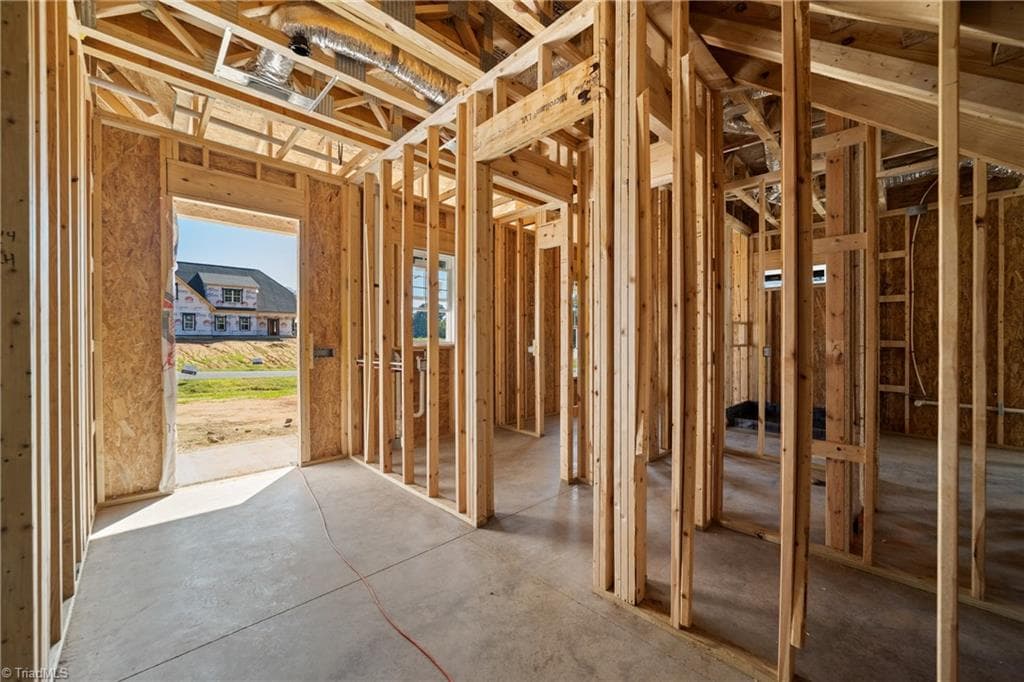 Stick/Site Built at 174 Maple Trace Drive, Winston-Salem NC 27107, Winston-Salem, photo 9 of 54
