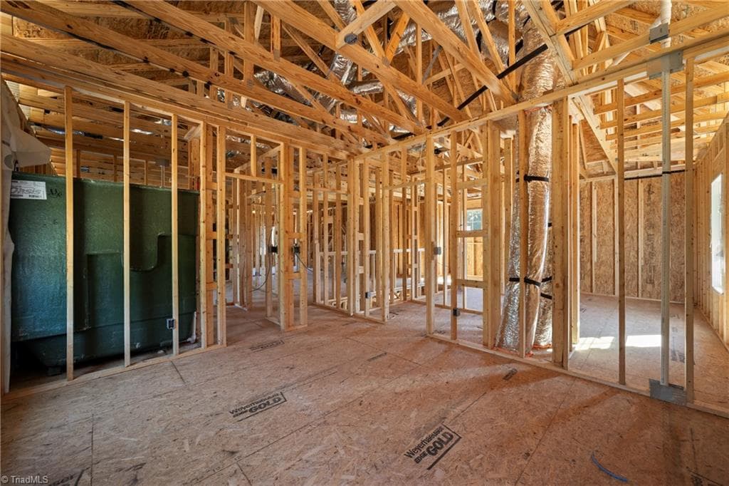 Stick/Site Built at 174 Maple Trace Drive, Winston-Salem NC 27107, Winston-Salem, photo 47 of 54