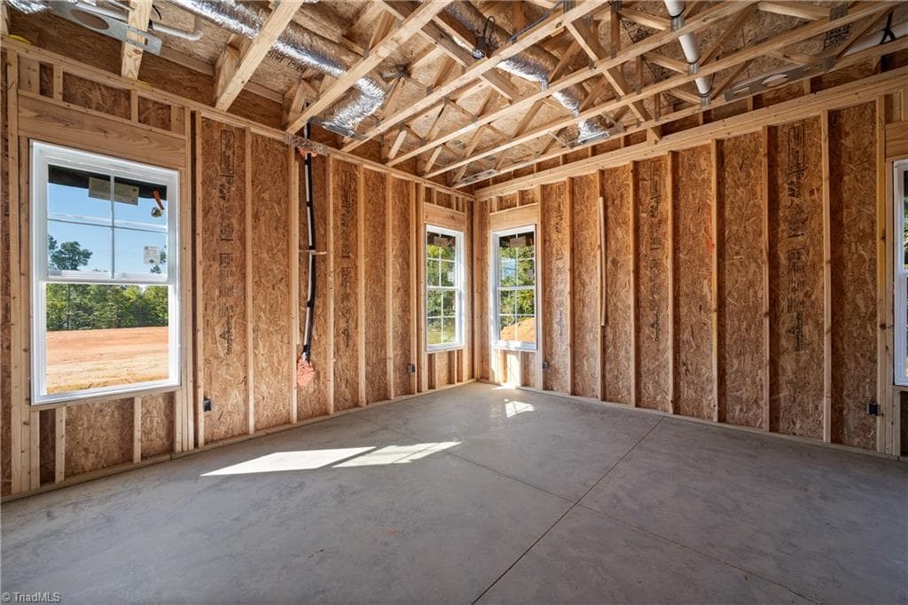 Stick/Site Built at 174 Maple Trace Drive, Winston-Salem NC 27107, Winston-Salem, photo 27 of 54
