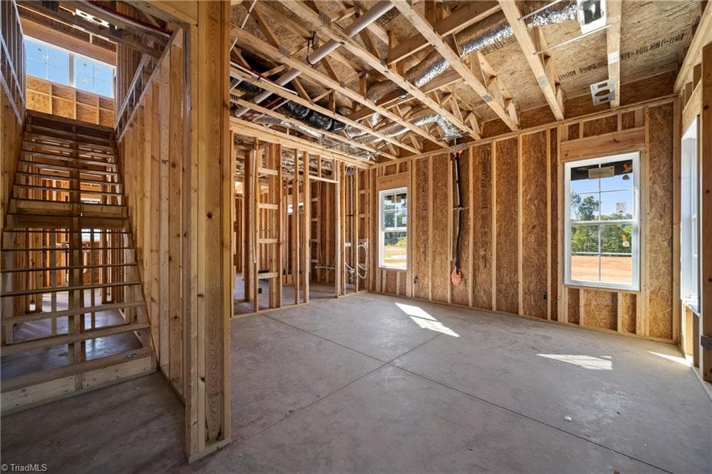 Stick/Site Built at 174 Maple Trace Drive, Winston-Salem NC 27107, Winston-Salem, photo 29 of 54